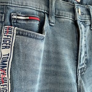 Tommy Hilfiger Denim skinny jeans size 6